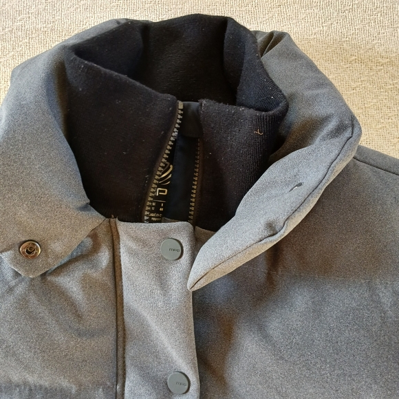 mpg ♡ down fill sophie parka - Picture 5 of 13